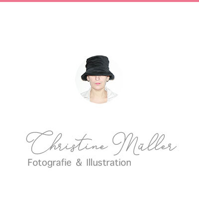 Website Christine Müller
