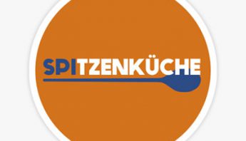Corporate Design für Spitzenküche